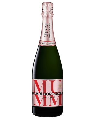 Mumm Marlborough Brut Rose